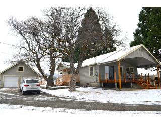 125 Wells Ave, Manson, WA 98831-9524