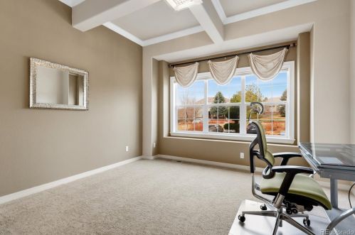 21901 Ridge Trail Cir, Denver CO  80016-2665 exterior