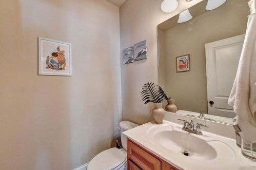 831 Mountain View Ter, Marietta GA  30064-2089 exterior