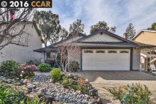4962 Shadowfalls Dr, Pacheco, CA 94553-4144
