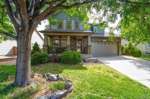 14632 Race St, Denver, CO 80602-7602