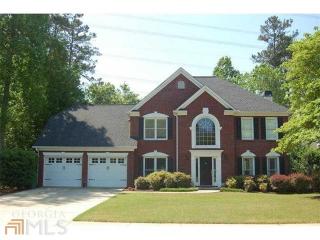 3355 Dighton Ct, Kennesaw, GA 30152-6922