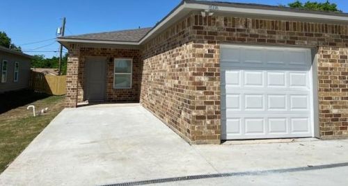 8004 Doreen Ave, Fort Worth TX  76116-5128 exterior