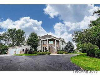 865 Atalan Trl, Lima OH  45805-4128 exterior