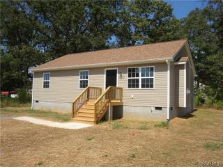 5651 Marc Manor Ct, Richmond VA  23225-7375 exterior