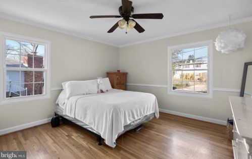 13122 Estelle Rd, Silver Spring MD 20906-3910 exterior