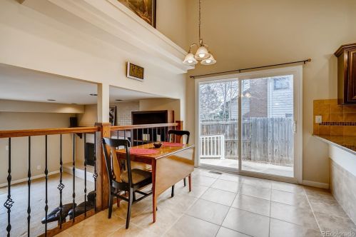 7838 Poplar Way, Englewood CO 80112-3143 exterior