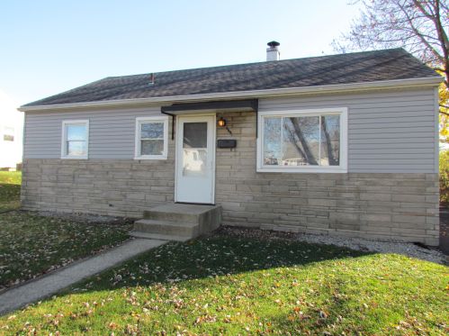 644 Cortland Dr, Springfield, OH 45505-2523