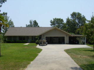 1197 Haynesworth Mill Cir, St Paul, SC 29148-7747