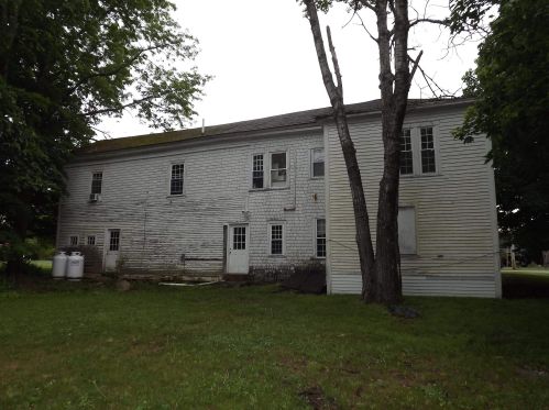 546 Canaan St, Orange, NH 03741-7627