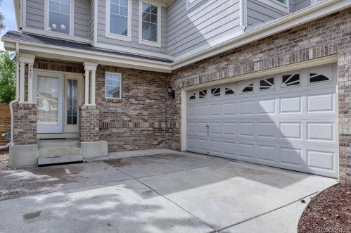 2401 Ireland Way, Denver CO  80013-8992 exterior