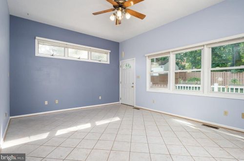 3504 May St, Silver Spring MD 20906-3927 exterior