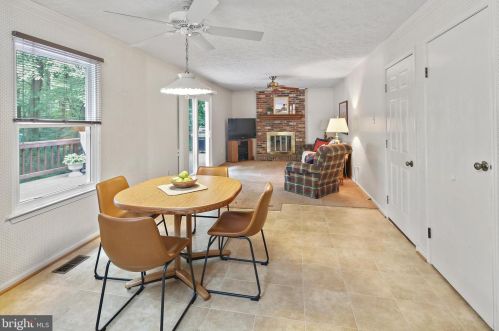 3117 Beethoven Way, Silver Spring MD 20904-6860 exterior