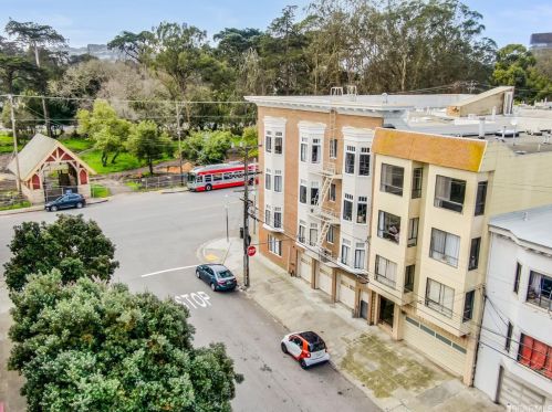 791 7th Ave, San Francisco, CA 94118-3869
