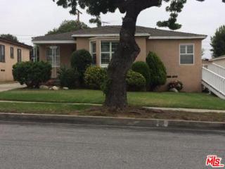 1942 Thoreau St, Los Angeles, CA 90047-4725