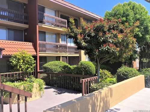 3825 Center St, San Diego, CA 92103