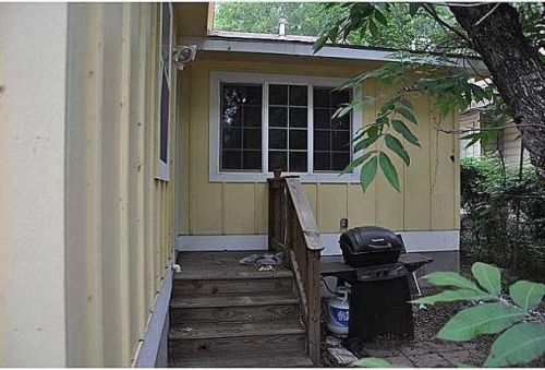 1505 14th St, Austin, TX 78702-1105
