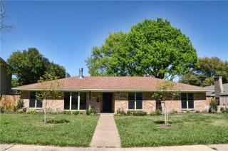 4963 Mill Run Rd, Dallas, TX 75244-6530