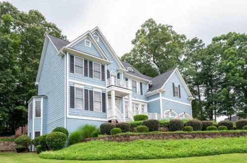 3003 Catamaran Cv, Villa Rica, GA 30180-8404