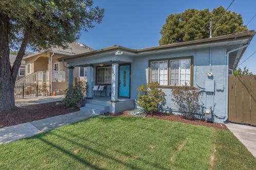 747 Delmas Ave, San Jose, CA 95125-1511