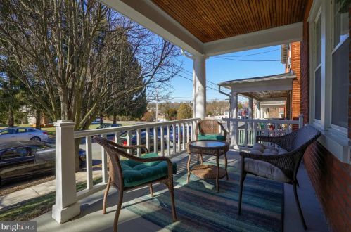 309 Rider Ave, Lancaster PA  17603-4832 exterior