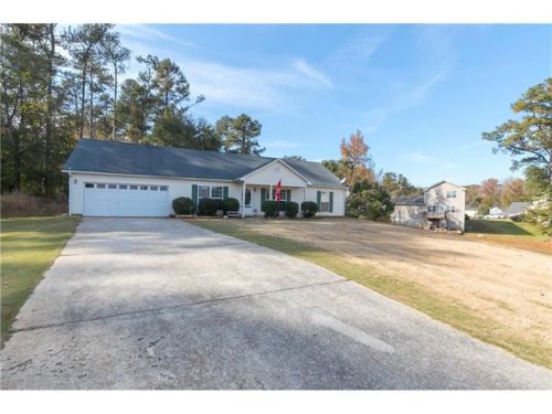 1610 Manor Pl, Monroe, GA 30656-7061