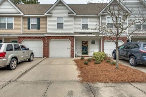 305 East Ave, Bluffton, SC 29910-5137