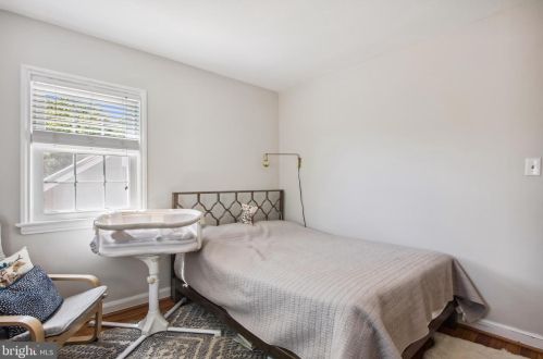 10130 Brookmoor Dr, Silver Spring MD 20901-2712 exterior