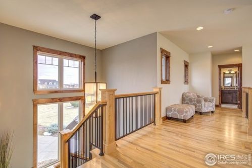 5565 Far Vw Ct, Fort Collins CO  exterior