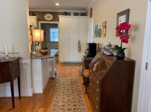 616 Cavanaugh Way, Evans GA 30809-5516 exterior