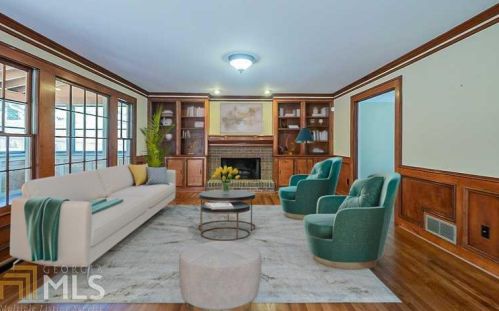 188 Lakeside Ter, Kennesaw, GA 30144-5815