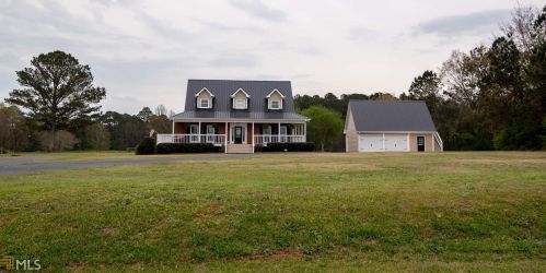 726 Hodges Cir, Mansfield, GA 30055-2803