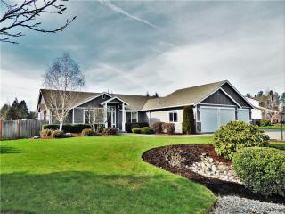 4728 181st Ln, Gate, WA 98579-9456