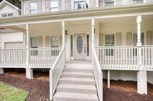 1241 Scenic Brook Trl, Conyers, GA 30094-5670