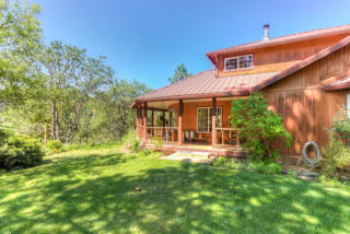 7542 Sterling Creek Rd, Applegate, OR 97530-8927