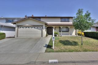 1563 Mt Shasta Ave, Milpitas CA  95035-6934 exterior