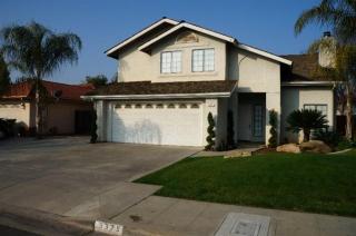 3375 Berlin Ave, Fresno, CA 93722-4671