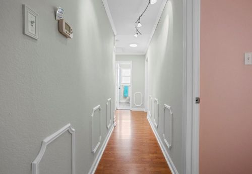 8400 Ruthette Dr, Fort Worth TX  76182-3630 exterior