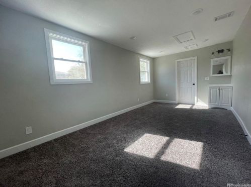 375 Garrison St, Denver CO  80226-1117 exterior