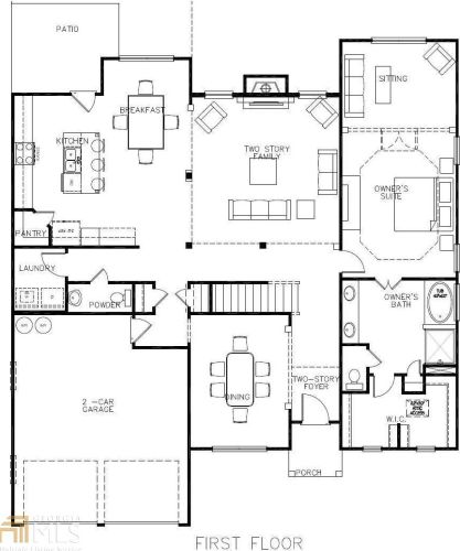 39 Wentworth Cir, Villa Rica, GA 30180-7226