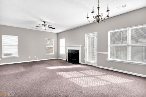 1590 Danube Ct, Atlanta GA  30349-5436 exterior