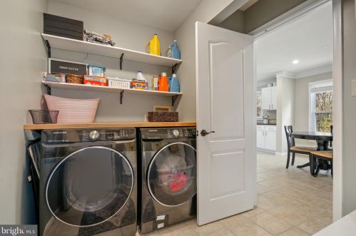 715 Brandon Grn Dr, Silver Spring MD 20904-3568 exterior