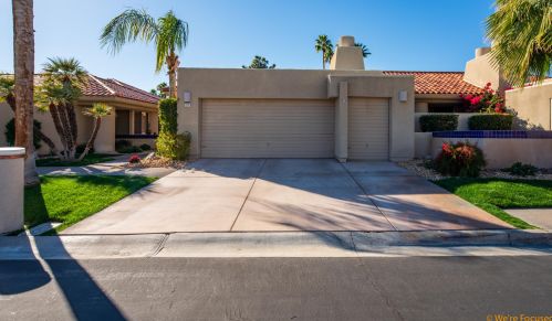 25 Kavenish Dr, Rancho Mirage, CA 92270-3253
