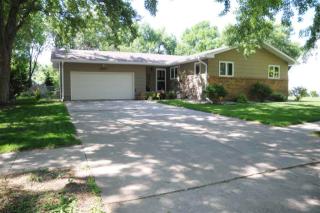 1507 Sheridan Dr, Hadar, NE 68701-2151