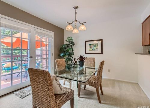 6041 Hinsdale Ave, Englewood CO  80112-1548 exterior