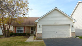 13484 Tall Pines Ln, Plainfield IL  60544-7479 exterior