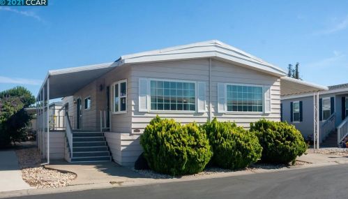 303 El Serena, Pacheco, CA 94553-5264