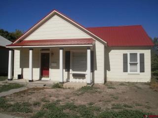 619 4th St, Montrose, CO 81401-3519