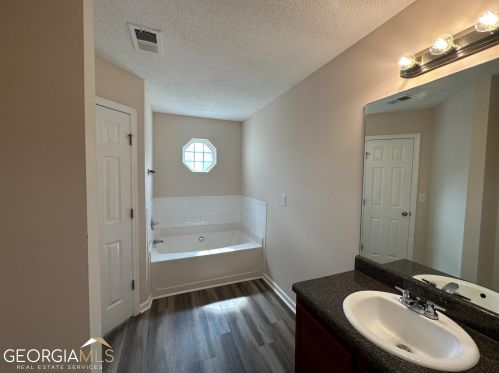 1255 Brookstone Rd, Atlanta GA  30349-6770 exterior