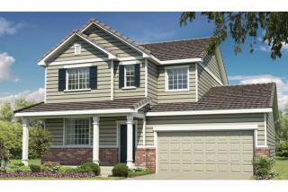 7201 Oak Hill Cir, Aurora CO  80016-2433 exterior